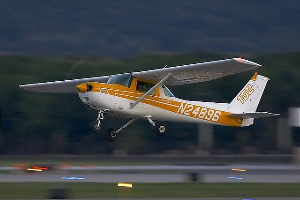 Image of Cessna 152